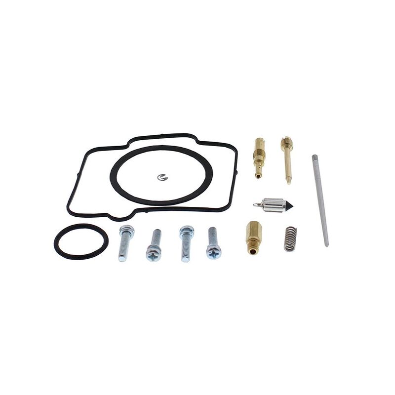 ALLBA CARBURETOR REPAIR KIT