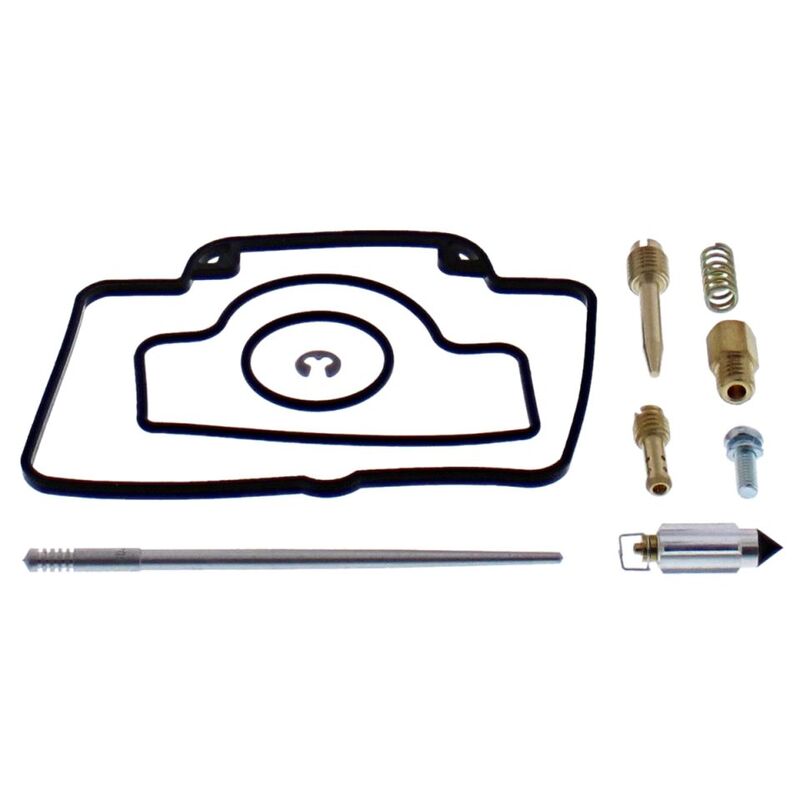 ALLBA CARBURETOR REPAIR KIT