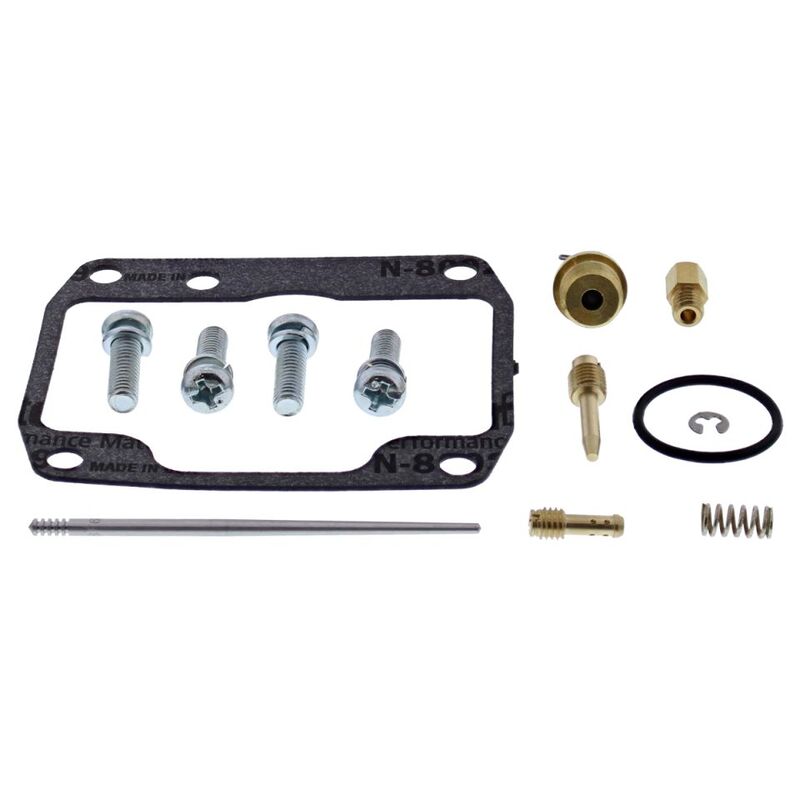 ALLBA CARBURETOR REPAIR KIT