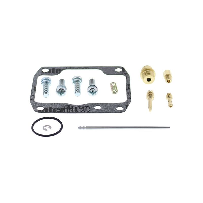 ALLBA CARBURETOR REPAIR KIT