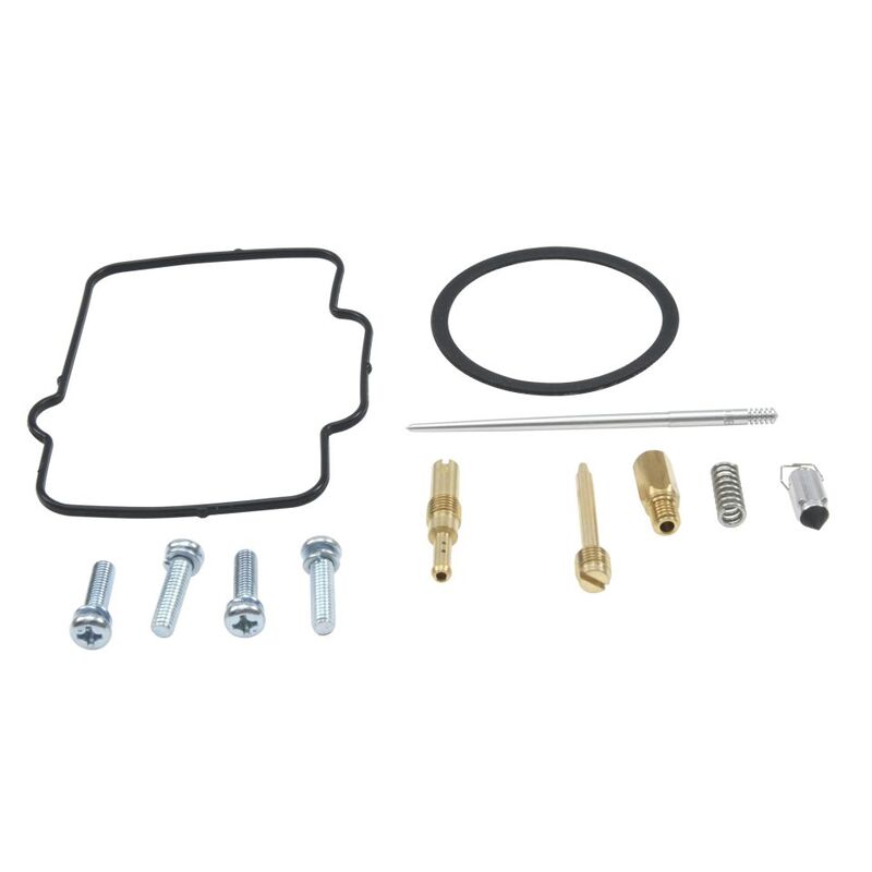 ALLBA CARBURETOR REPAIR KIT