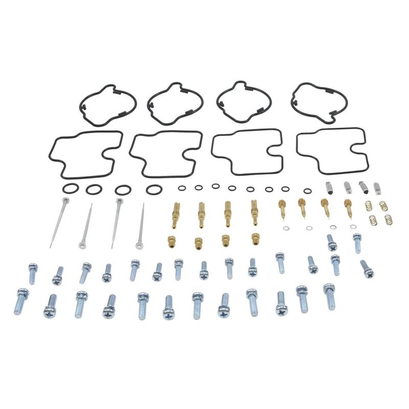 ALLBA CARBURETOR REPAIR KIT