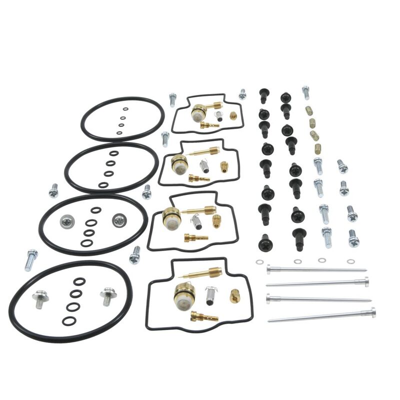 ALLBA CARBURETOR REPAIR KIT