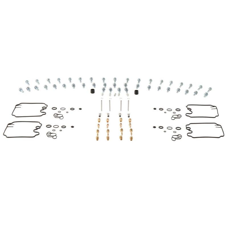 ALLBA CARBURETOR REPAIR KIT
