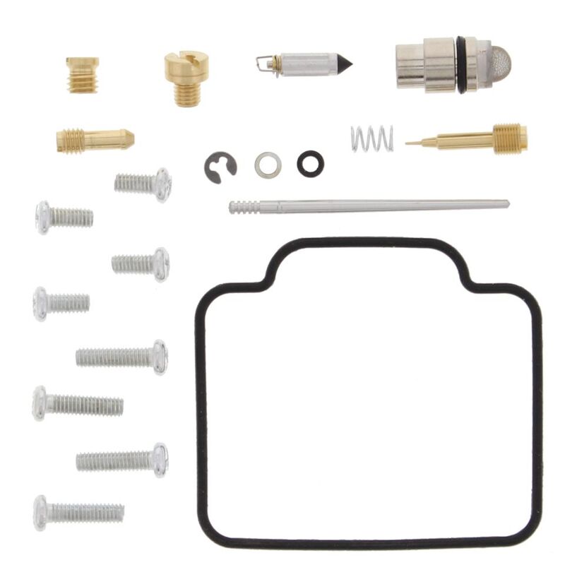 ALLBA CARBURETOR REPAIR KIT