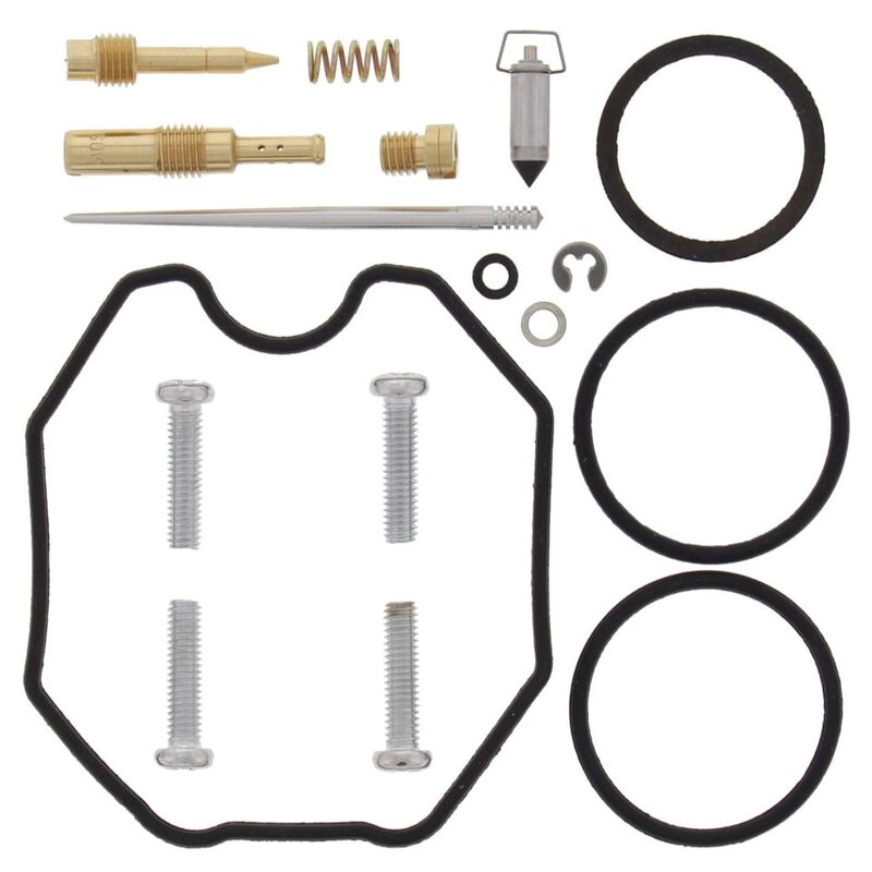 ALLBA CARBURETOR REPAIR KIT