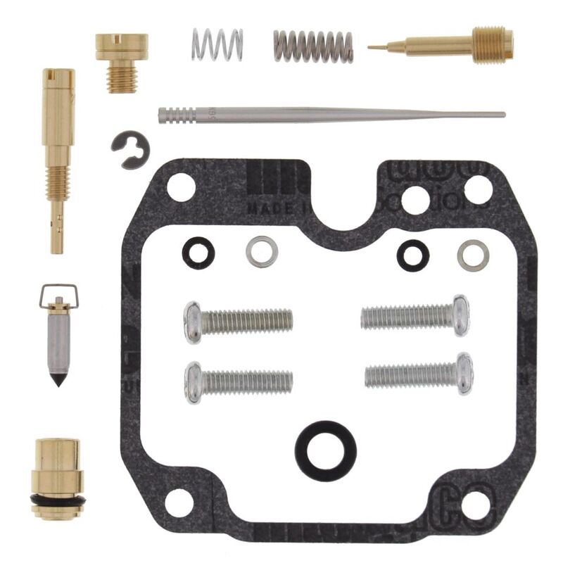 ALLBA CARBURETOR REPAIR KIT