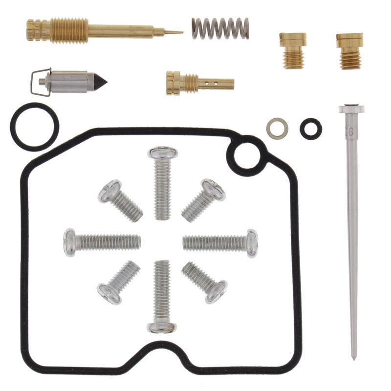ALLBA CARBURETOR REPAIR KIT