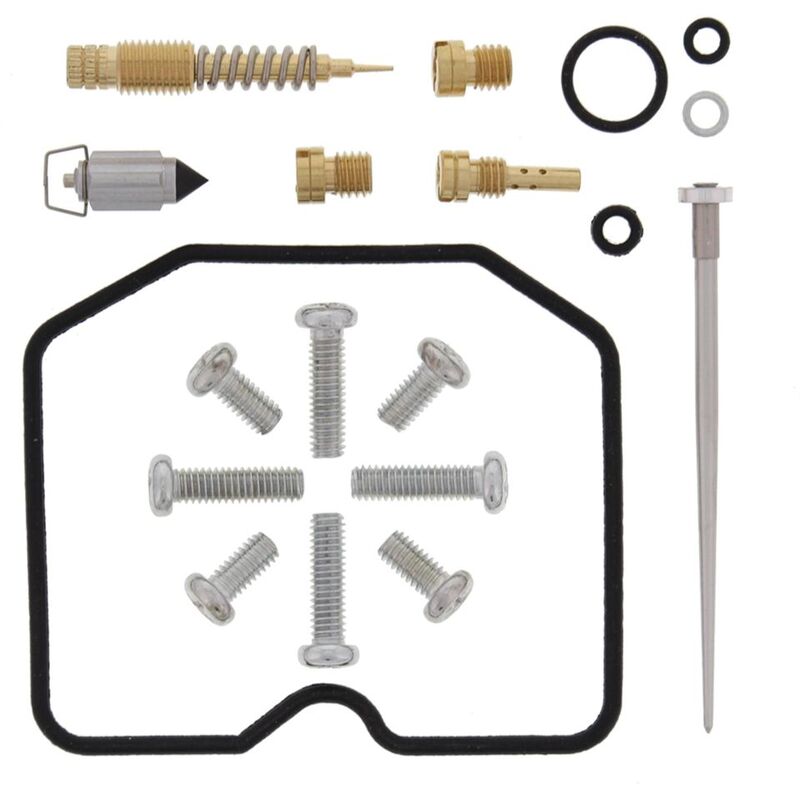 ALLBA CARBURETOR REPAIR KIT