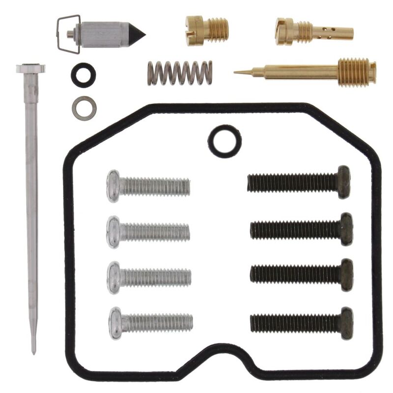 ALLBA CARBURETOR REPAIR KIT