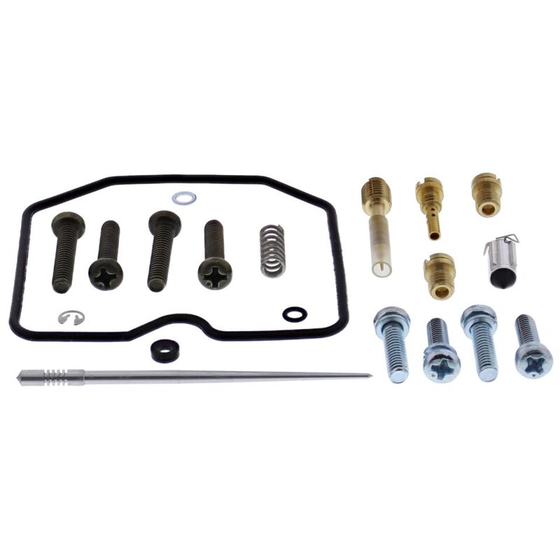 ALLBA CARBURETOR REPAIR KIT