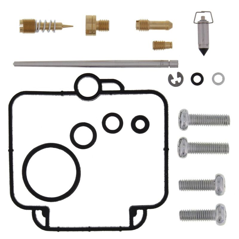 ALLBA CARBURETOR REPAIR KIT
