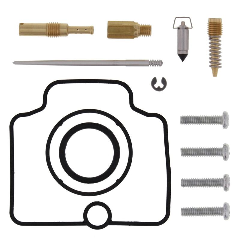 ALLBA CARBURETOR REPAIR KIT
