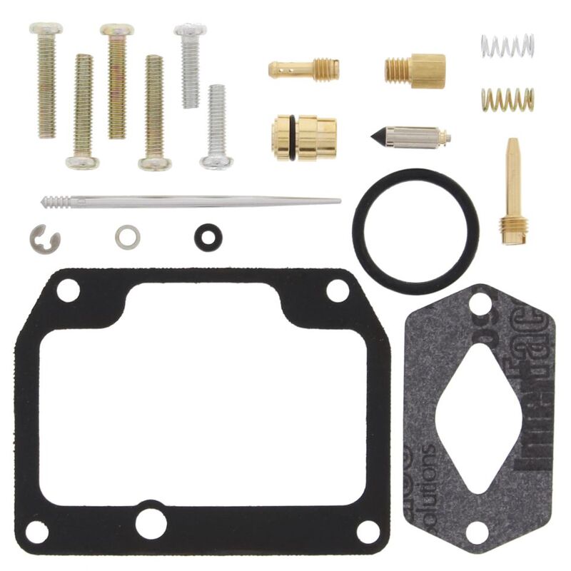 ALLBA CARBURETOR REPAIR KIT