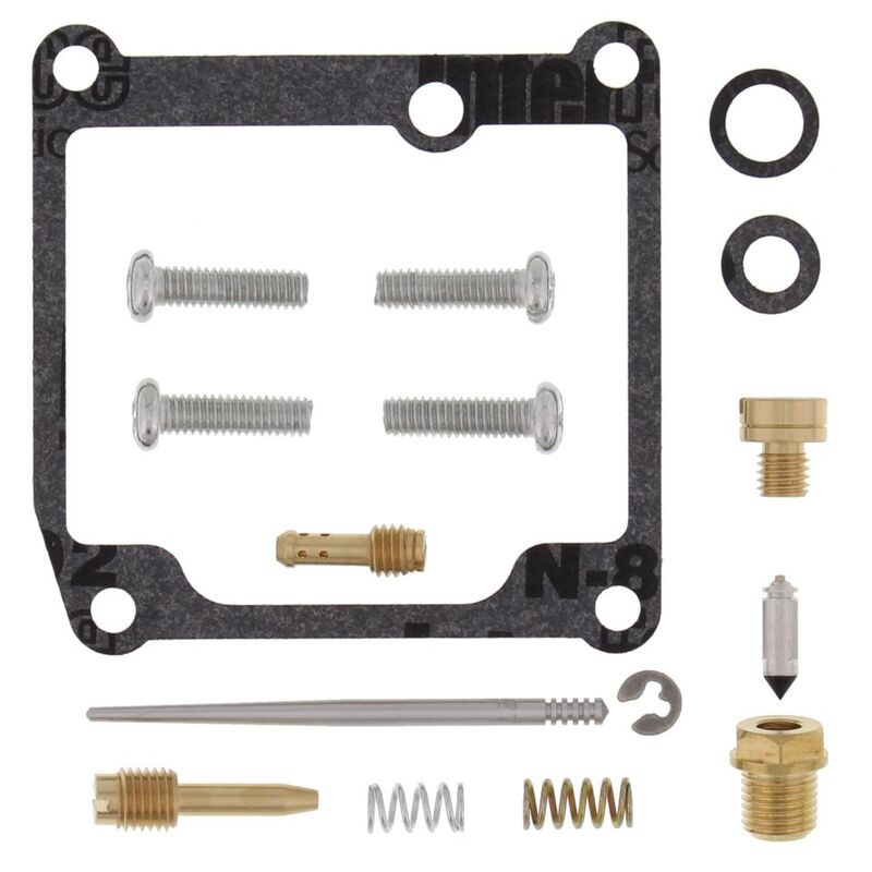 ALLBA CARBURETOR REPAIR KIT