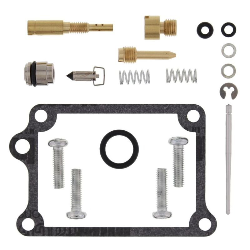ALLBA CARBURETOR REPAIR KIT