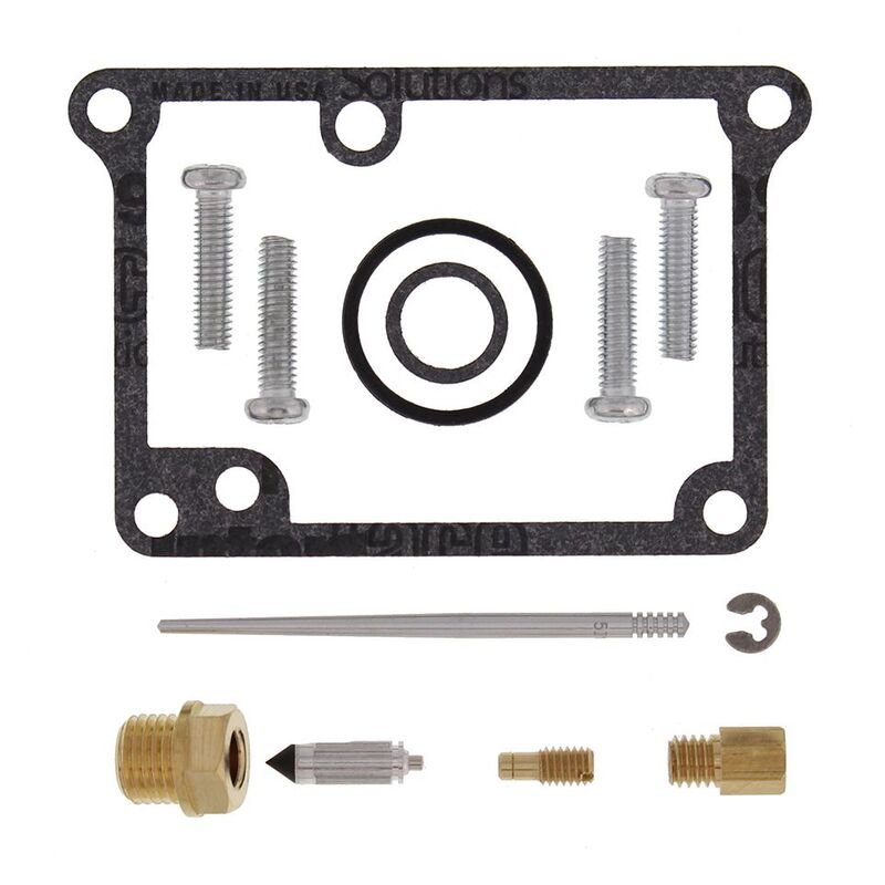 ALLBA CARBURETOR REPAIR KIT
