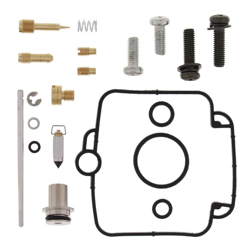 ALLBA CARBURETOR REPAIR KIT