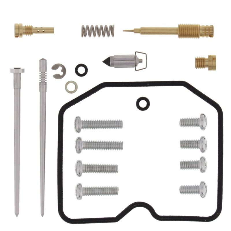 ALLBA CARBURETOR REPAIR KIT