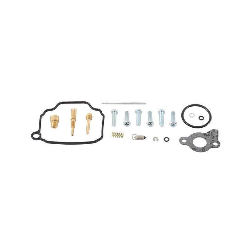ALLBA CARBURETOR REPAIR KIT