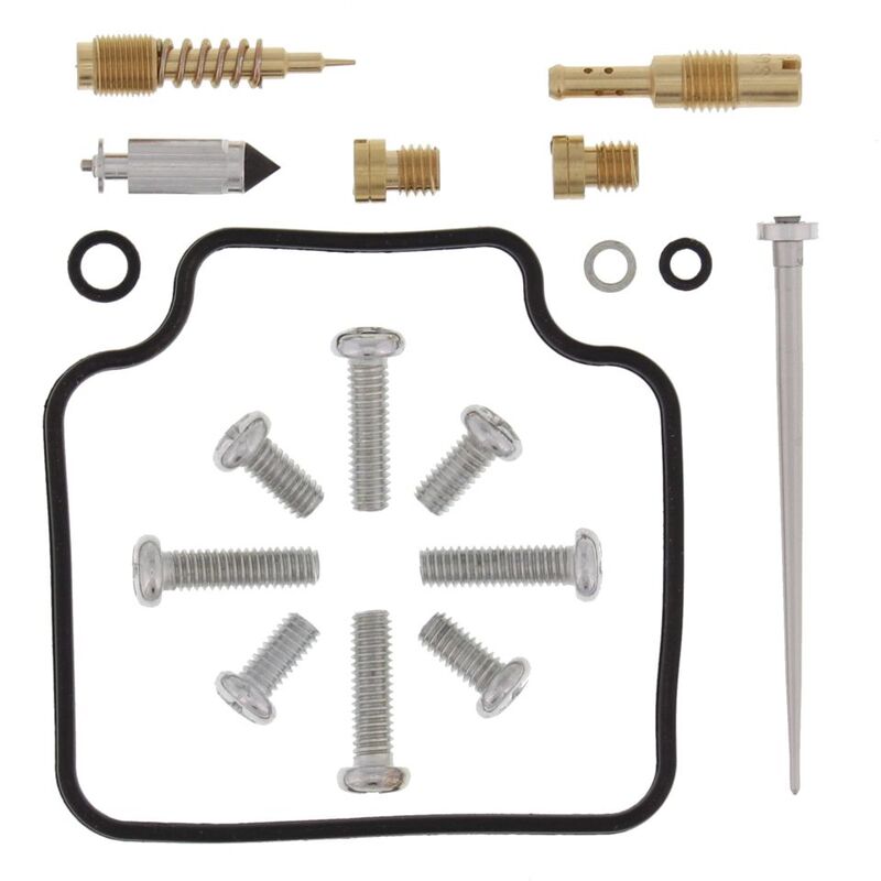ALLBA CARBURETOR REPAIR KIT