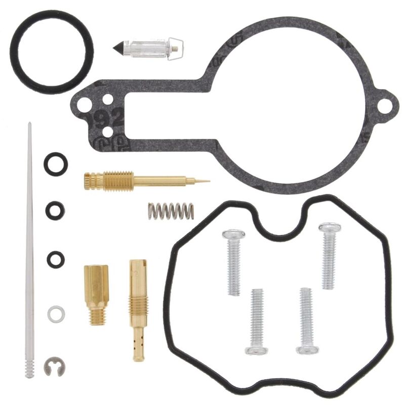 ALLBA CARBURETOR REPAIR KIT
