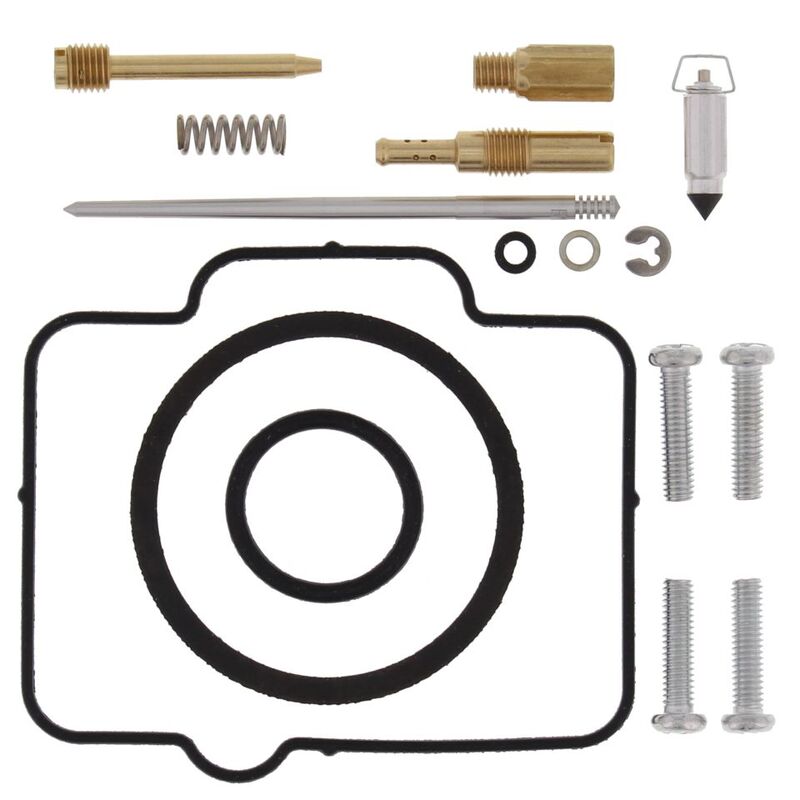 ALLBA CARBURETOR REPAIR KIT