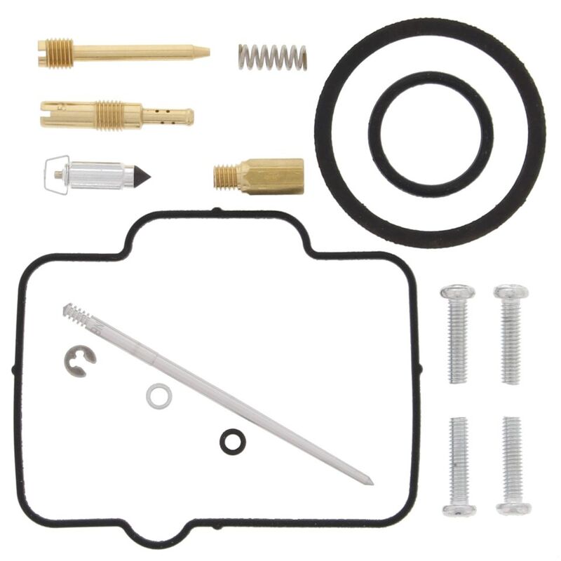 ALLBA CARBURETOR REPAIR KIT