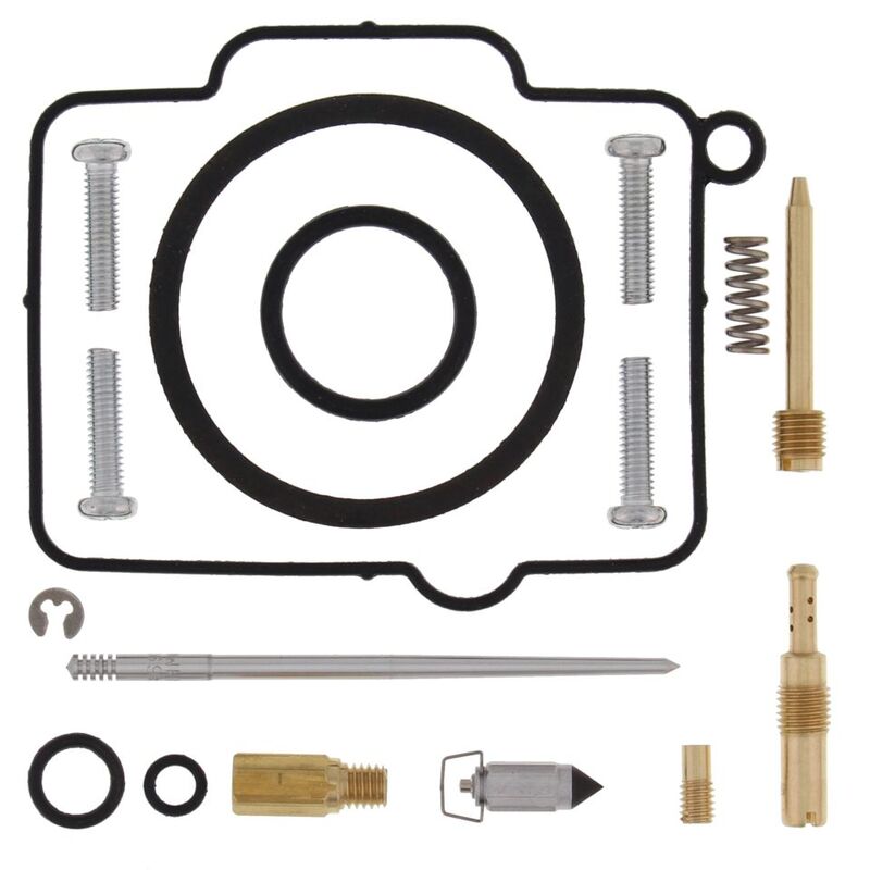 ALLBA CARBURETOR REPAIR KIT