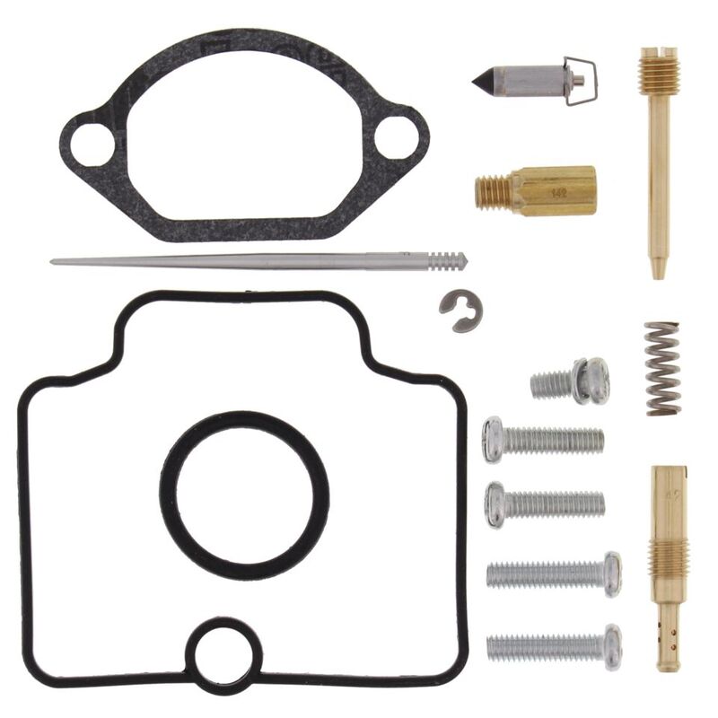 ALLBA CARBURETOR REPAIR KIT