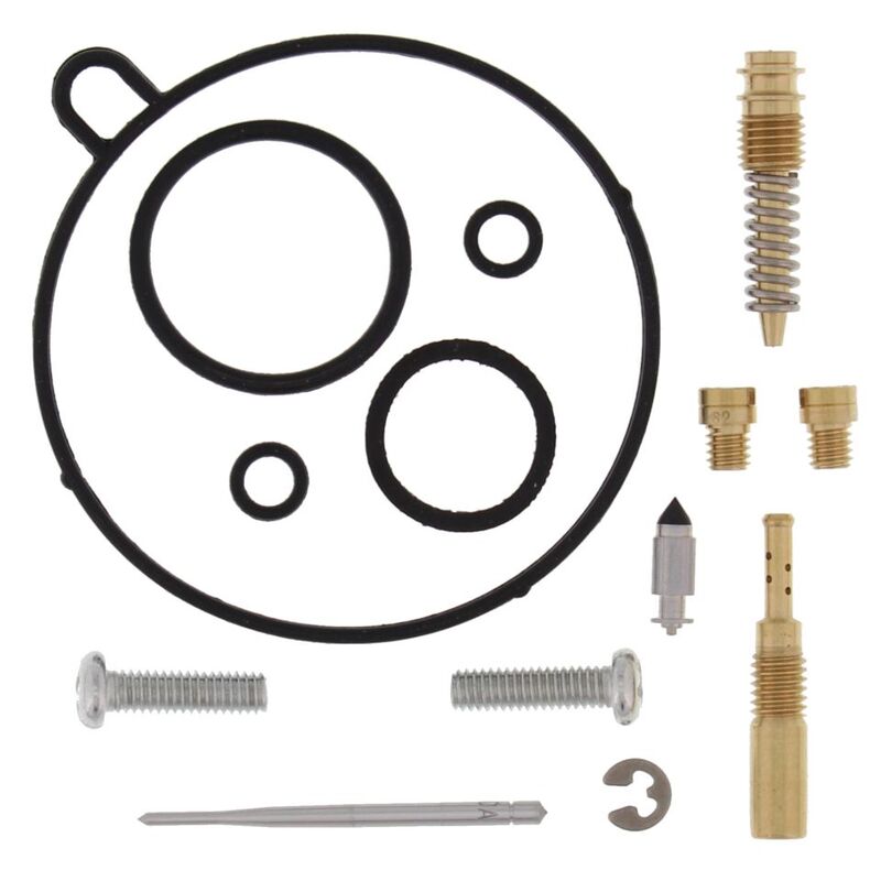 ALLBA CARBURETOR REPAIR KIT