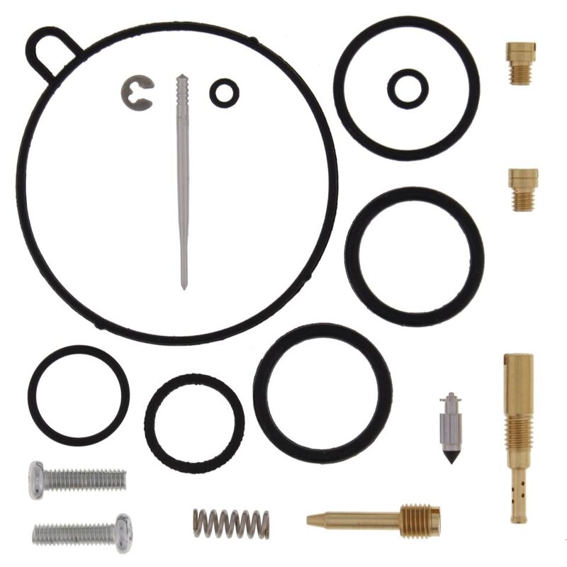 ALLBA CARBURETOR REPAIR KIT