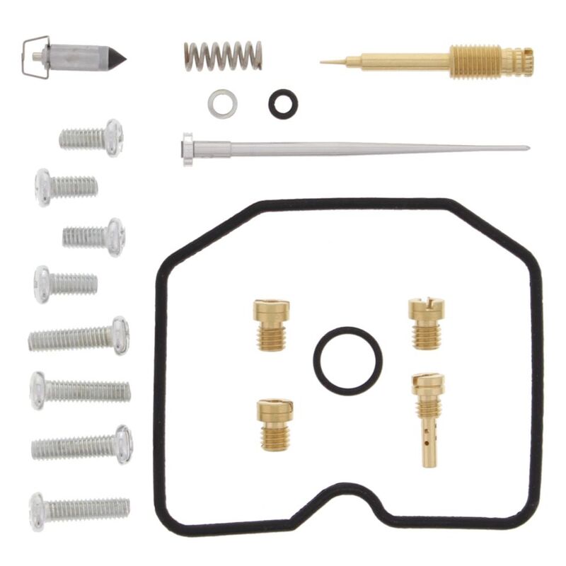 ALLBA CARBURETOR REPAIR KIT