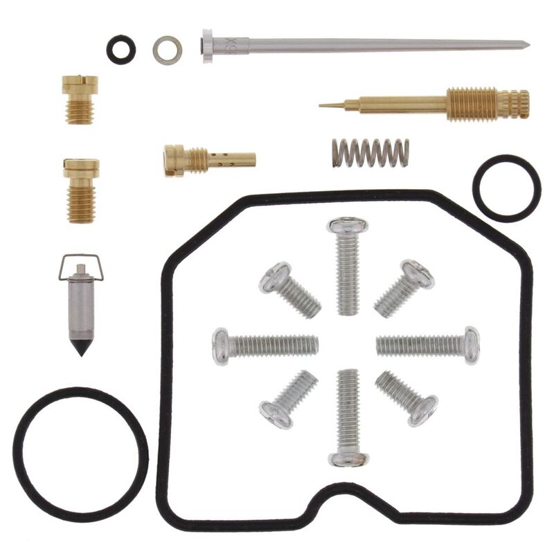 ALLBA CARBURETOR REPAIR KIT