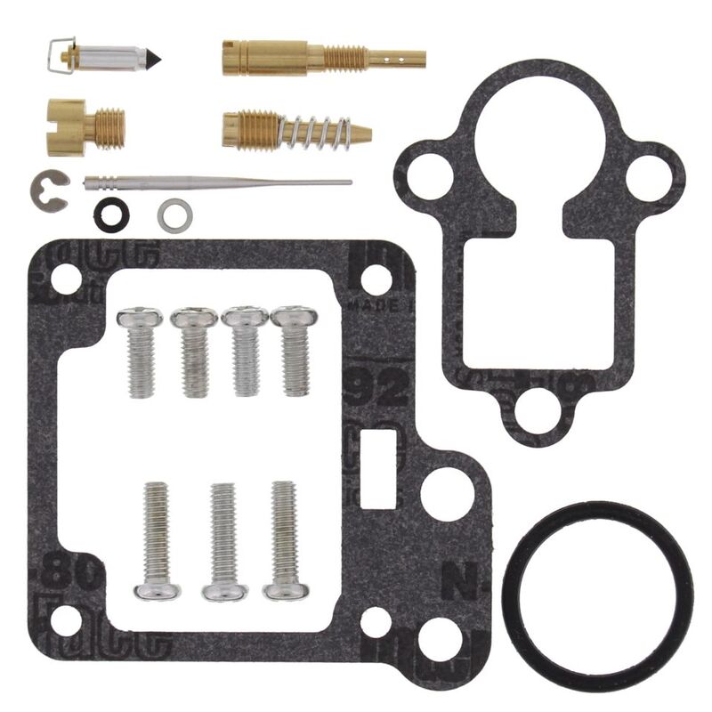 ALLBA CARBURETOR REPAIR KIT