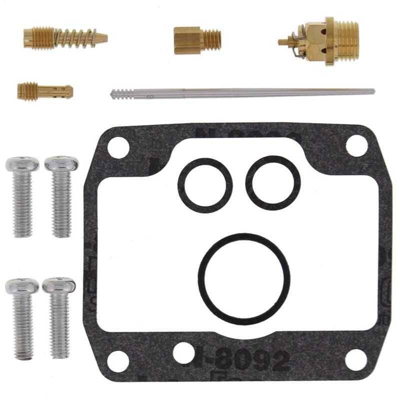 ALLBA CARBURETOR REPAIR KIT