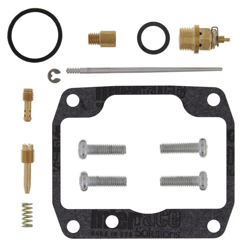 ALLBA CARBURETOR REPAIR KIT
