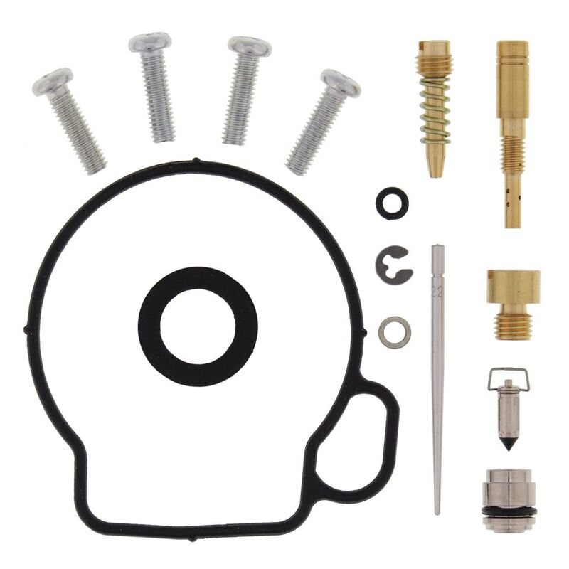 ALLBA CARBURETOR REPAIR KIT