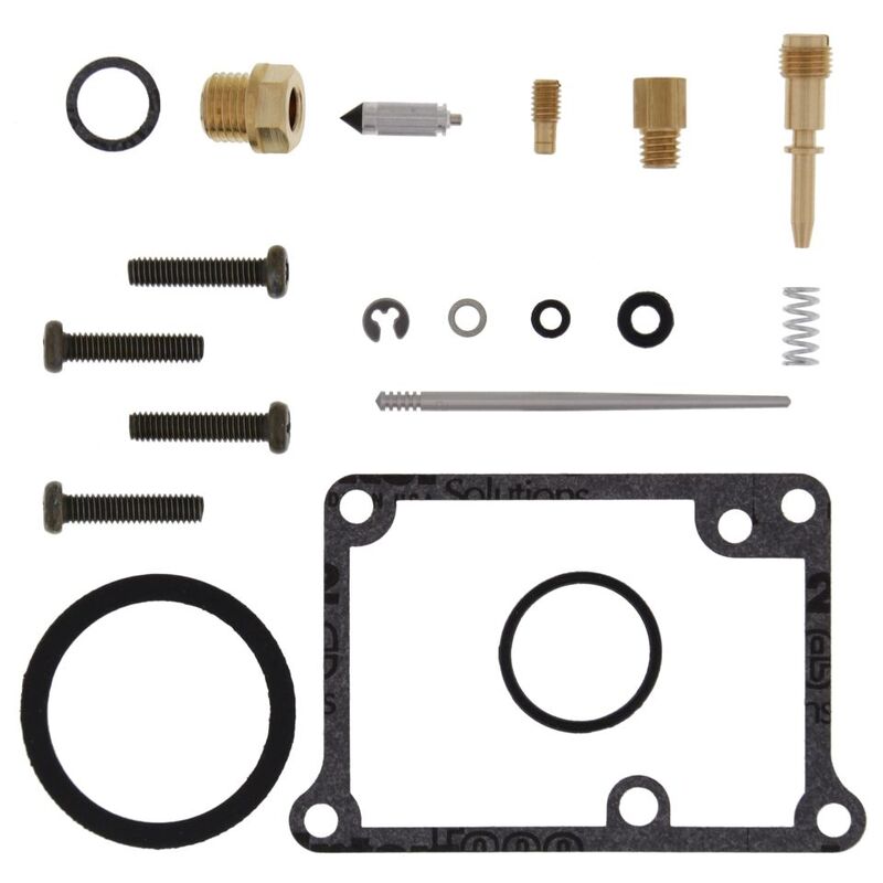 ALLBA CARBURETOR REPAIR KIT