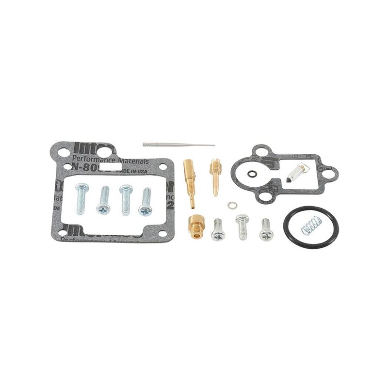 ALLBA CARBURETOR REPAIR KIT