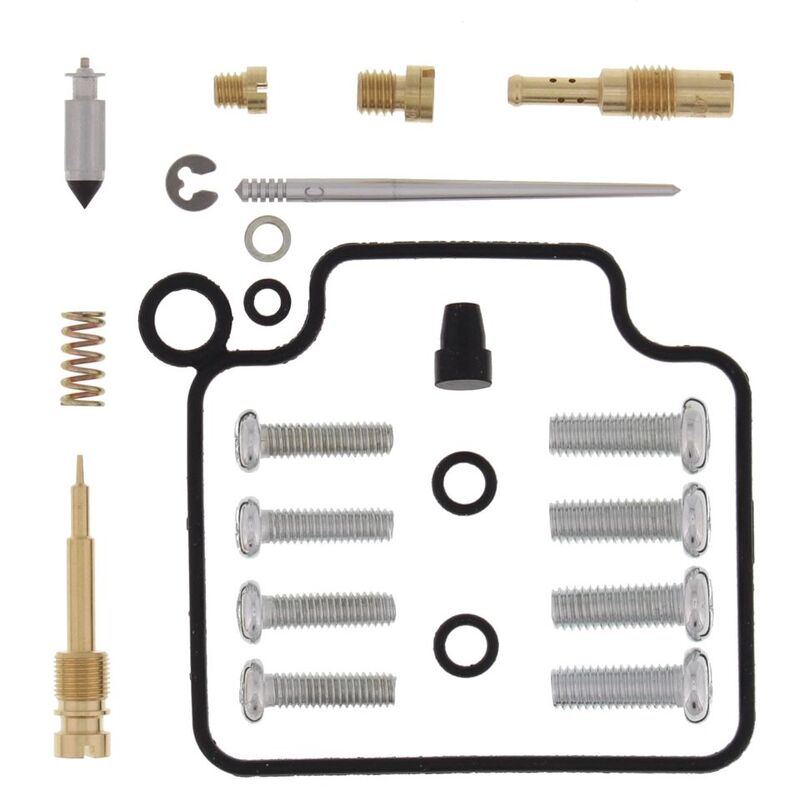 ALLBA CARBURETOR REPAIR KIT