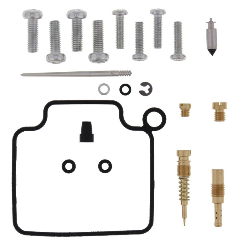 ALLBA CARBURETOR REPAIR KIT