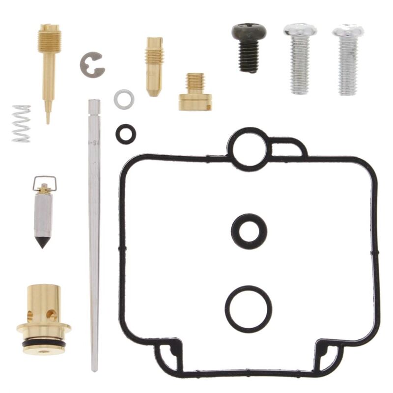 ALLBA CARBURETOR REPAIR KIT
