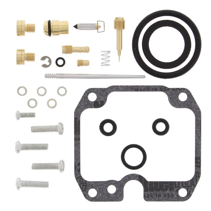ALLBA CARBURETOR REPAIR KIT