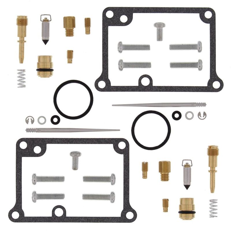 ALLBA CARBURETOR REPAIR KIT