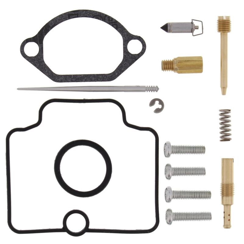 ALLBA CARBURETOR REPAIR KIT