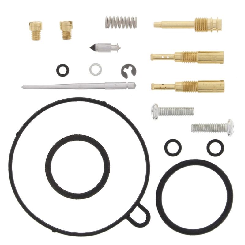 ALLBA CARBURETOR REPAIR KIT