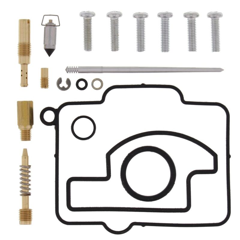 ALLBA CARBURETOR REPAIR KIT