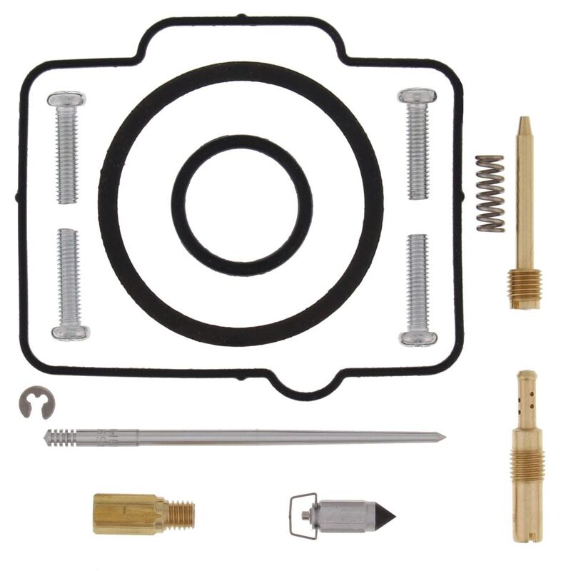ALLBA CARBURETOR REPAIR KIT