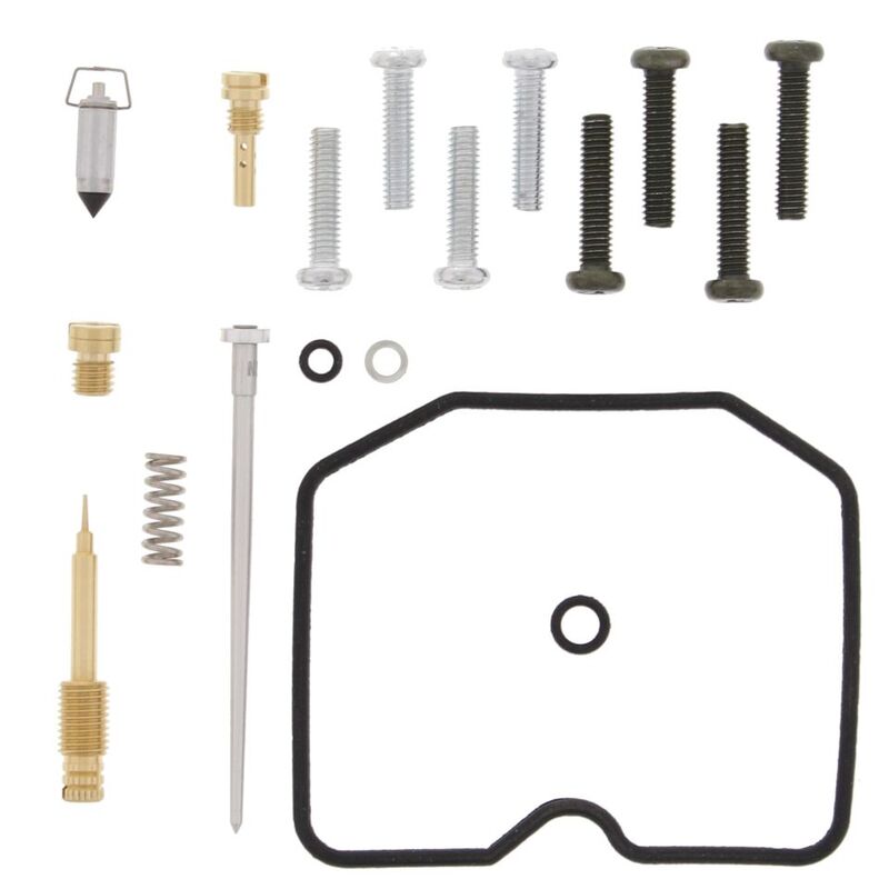 ALLBA CARBURETOR REPAIR KIT
